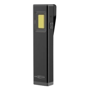 Лампа Ansmann Mini-Booster 500R; LED; 500 lm