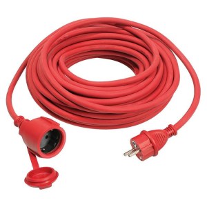 Удлинитель AS-Schwabe H07RN-F 3G1,5; 25 m