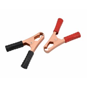 Зажимы для запуска AWTools AW16181; 100 A