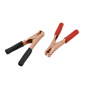 Зажимы для запуска AWTools AW16182; 200 A