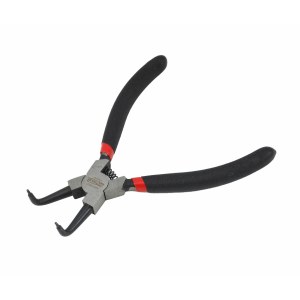 Плоскогубцы для колец AWTools AW16607; 160 mm