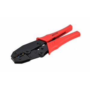 Uzgaļu presēšanas knaibles AWTools AW16732; 220 mm
