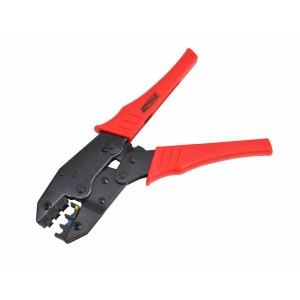 Клещи для опрессовки AWTools AW16752; 0,5-6mm