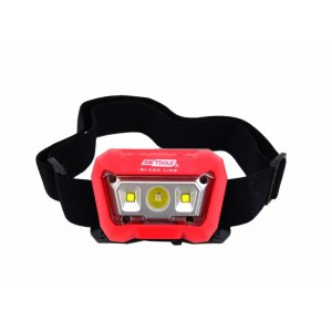 Prožektors AWTools AW17611BL; LED; 400 lm; IP65