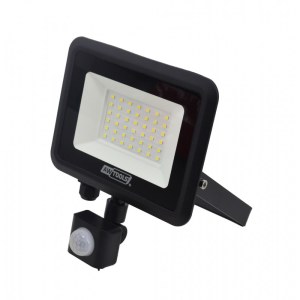 Лампа AWTools AW17907; LED; 30 W; 2850 lm