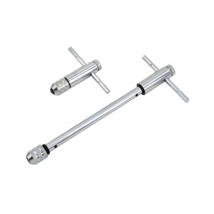 Vītņurbja turētājs AWTools AW20305; M3-M10; 250 mm