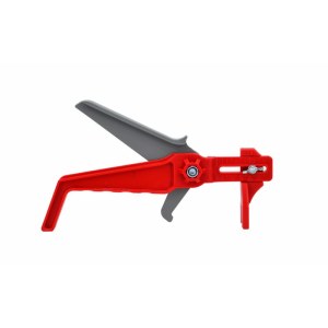 Knaibles flīžu līmeņošanas ķīļiem AWTools AW30348R; 240 mm