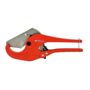 Ножницы для труб ПВХ AWTools AW31501; 63 mm