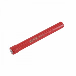 Сверло алмазное AWTools AW47252; 10 mm