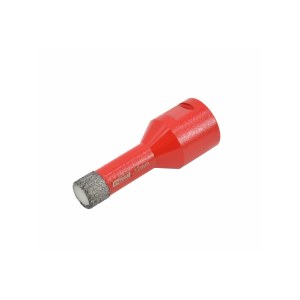 Алмазная сверлильная коронка AWTools AW47280; M14; 6 mm