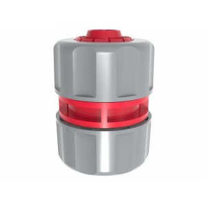 Переходник для шлангов  AWTools AW61035; 3/4''; 10 шт.
