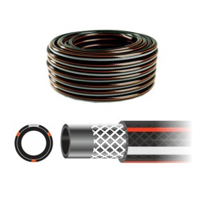 Шланг поливочный AWTools AW70344; Classic+ 3/4''; 50 m