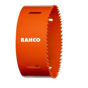 Сверлильная коронка Bahco Bi-Metal; 105x38 mm
