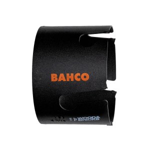 Сверлильная коронка Bahco Superior Multi Construction; 108x71 mm