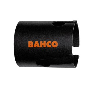 Сверлильная коронка Bahco Superior Multi Construction; 89x71 mm