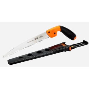 Zāģis Bahco 5124-JS-H; 240 mm; 5 TPI