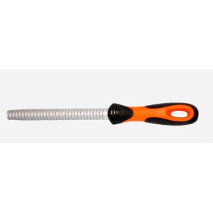 Полукруглый сужающийся напильник Bahco 6-342-10-2-2; 250 mm