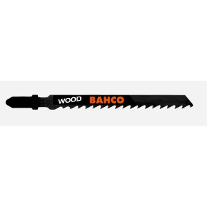 Zāģasmens Bahco 91-023-5P; 1,25x100 mm; 8 TPI; 5 gab.