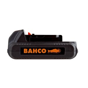 Akumulators Bahco BCL33B1; 18 V; 2,0 Ah