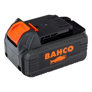 Akumulators Bahco BCL33B3; 18 V; 5,0 Ah