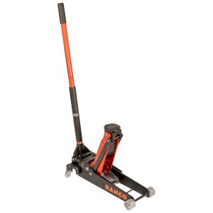Гидравлический подкатной домкрат Bahco BH1A1500A; 1500 kg