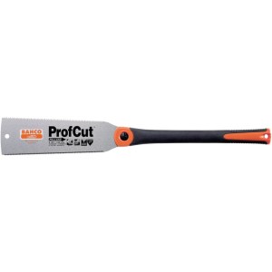Ножовка с двумя режущими кромками Bahco PC-9-9/17-PS; 240 mm
