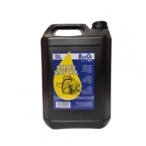 Ķēdes eļļa BaltOil 1154; 5 l