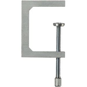Spīles Bessey AM4; 47x34 mm