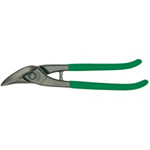 Ножницы для резки металла Bessey D116-280; 280 mm; левосторонние