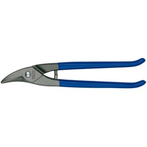 Metāla griešanas šķēres Bessey D214-250; 250 mm; labās rokas