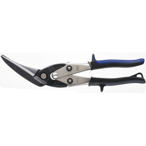 Ножницы для резки металла Bessey D22A; 280 mm; левосторонние
