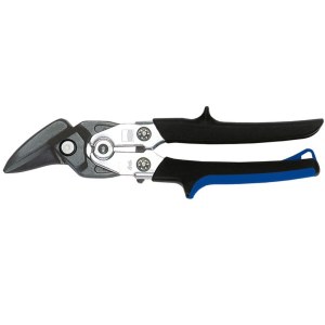 Metāla griešanas šķēres Bessey D27A; 260 mm; labās rokas