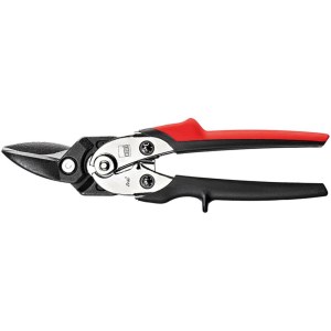 Ножницы для резки металла Bessey D29SSL-2; 260 mm; левосторонние