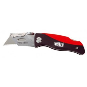 Нож с сменным лезвиям Bessey DBKPH-EU; 28 mm
