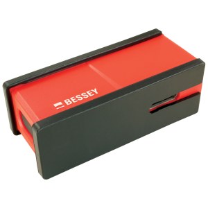 Piederums Bessey KRE-VO