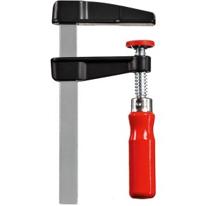 Струбцина Bessey LM25/8; 250 mm