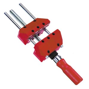 Стационарные тиски Bessey S10ST; 100 mm
