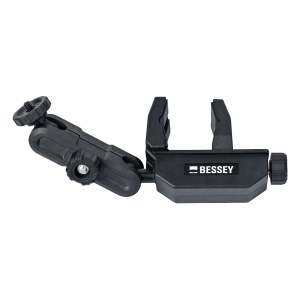 Держатель для лазерного нивелира Bessey STE-LH; 1/4''