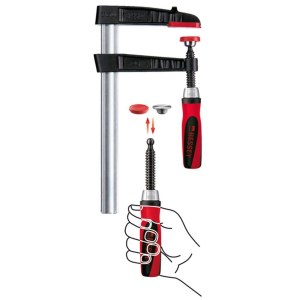 Струбцина Bessey TG20B8-2K; 200 mm