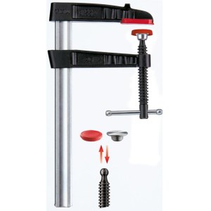 Струбцина Bessey TG40S12K; 400 mm