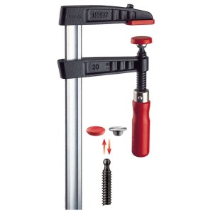 Струбцина Bessey TG80S12; 800 mm