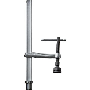 Spīles Bessey TWM283012; 120 mm