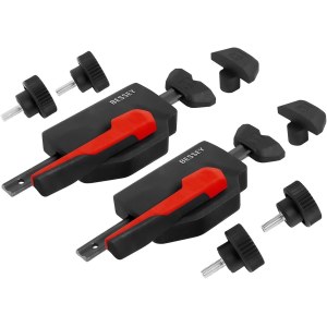 Струбцина Bessey WNS-SET-MFT; 2 шт.
