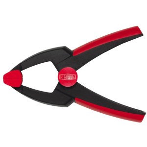 Струбцина Bessey Clippix XC7; 75/70 mm; весна