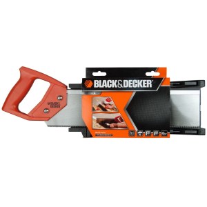Rokas zāģis Black&Decker; 305 mm kokam