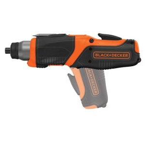 Skrūvgriezis Black & Decker CS3653LC-QW; 3,6 V; 1x1,5 Ah akum.