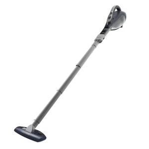 Aккумуляторный пылесос Black & Decker DVA315JF-QW; 10,8 V; 1x1,5 Ah аккум.