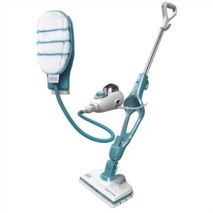 Пароочиститель Black&Decker FSMH13101