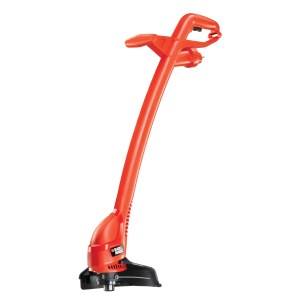 Газонокосилка-триммер Black&Decker GL360; 350 W электрический
