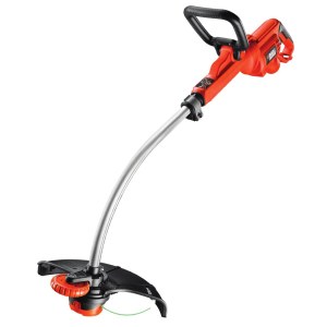 Газонокосилка-триммер Black&Decker GL7033; 700 W электрический